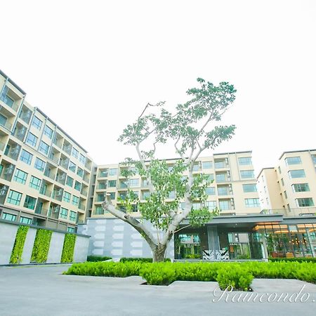 Raincondo Ampere Ча-Ам Екстер'єр фото