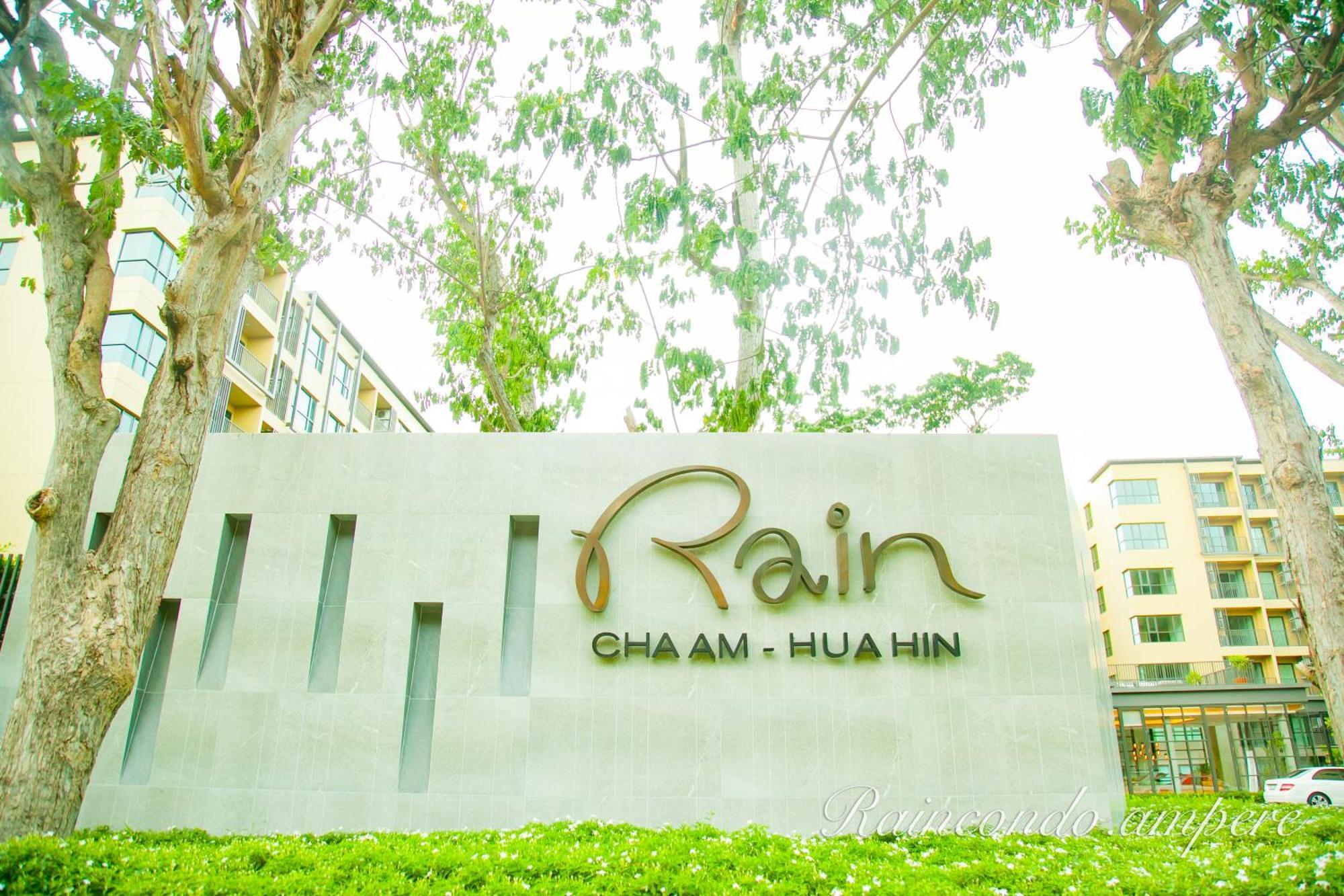 Raincondo Ampere Ча-Ам Екстер'єр фото