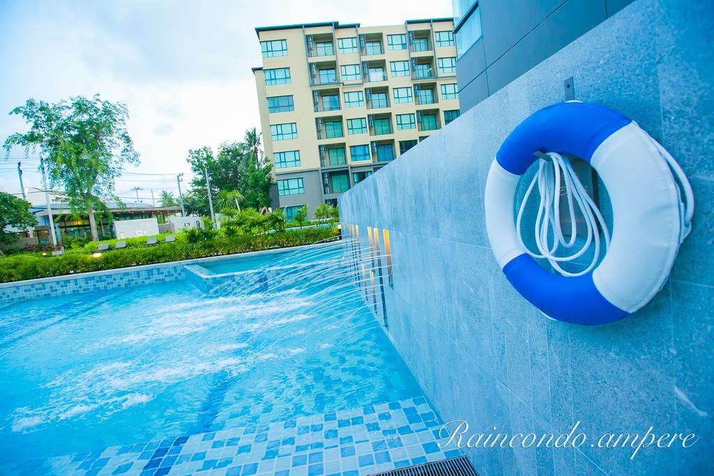 Raincondo Ampere Ча-Ам Екстер'єр фото