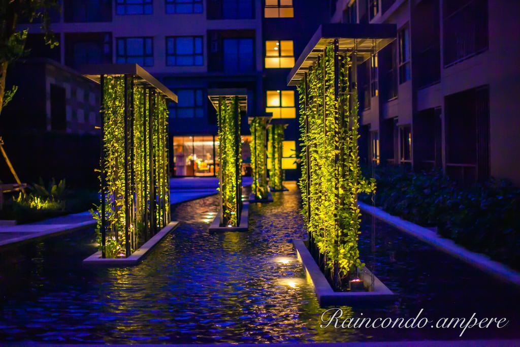 Raincondo Ampere Ча-Ам Екстер'єр фото