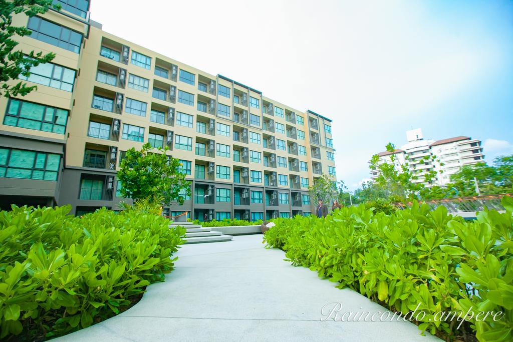 Raincondo Ampere Ча-Ам Екстер'єр фото
