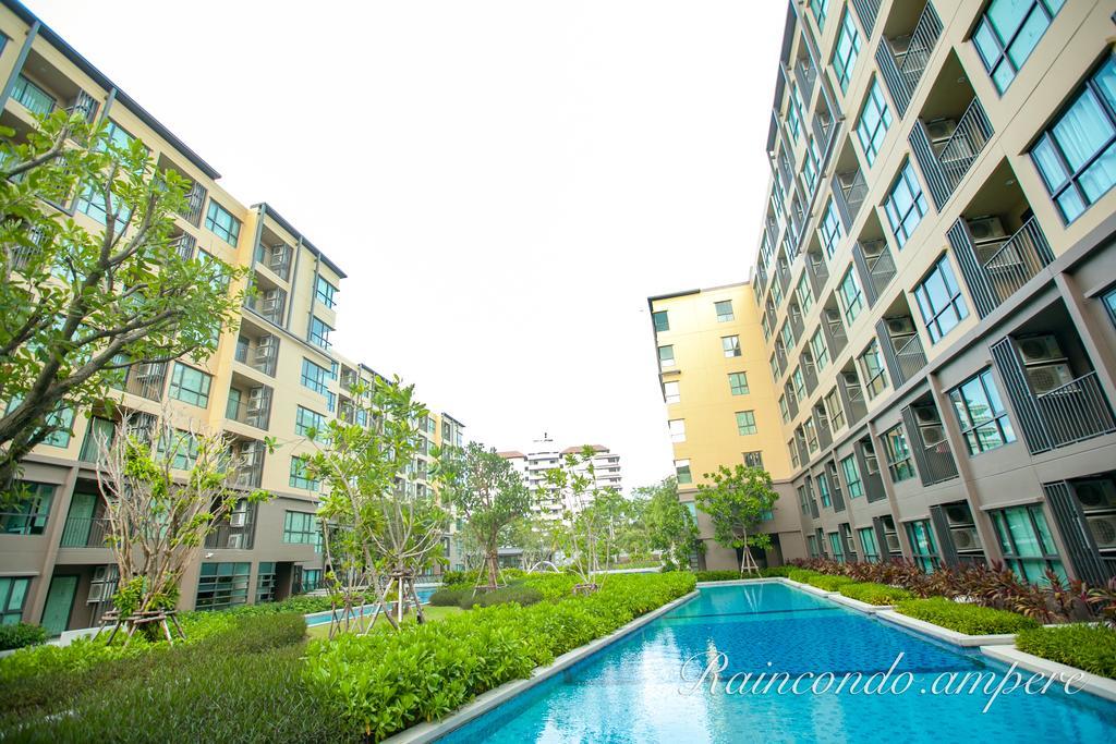 Raincondo Ampere Ча-Ам Екстер'єр фото