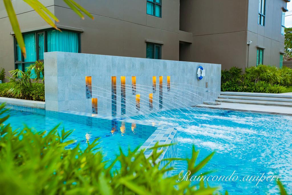 Raincondo Ampere Ча-Ам Екстер'єр фото