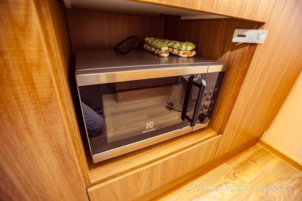 Raincondo Ampere Ча-Ам Екстер'єр фото