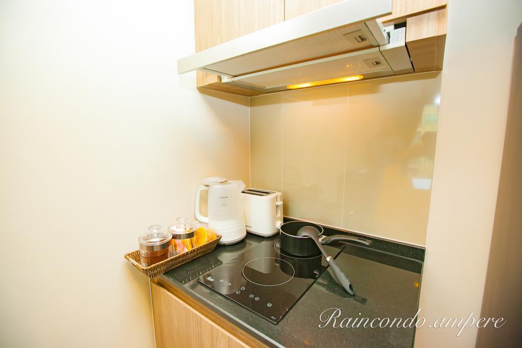 Raincondo Ampere Ча-Ам Екстер'єр фото