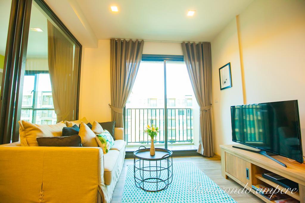 Raincondo Ampere Ча-Ам Екстер'єр фото