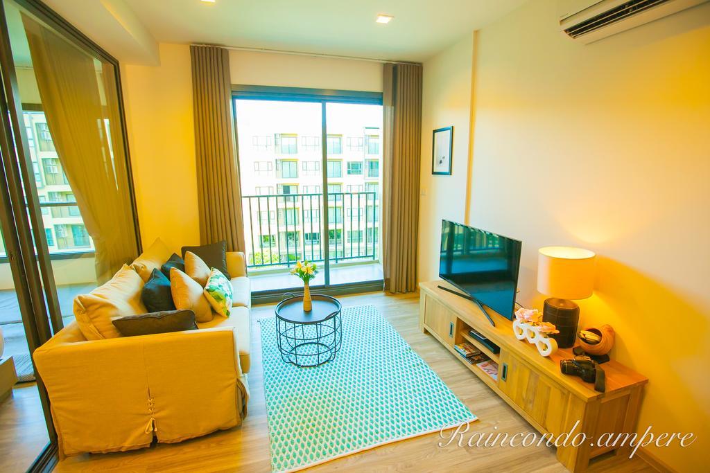 Raincondo Ampere Ча-Ам Екстер'єр фото