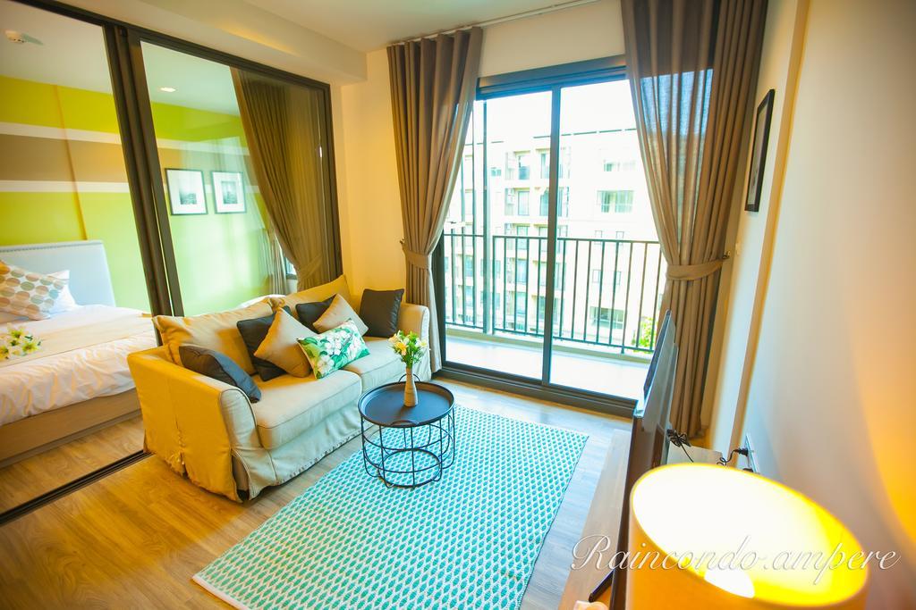 Raincondo Ampere Ча-Ам Екстер'єр фото