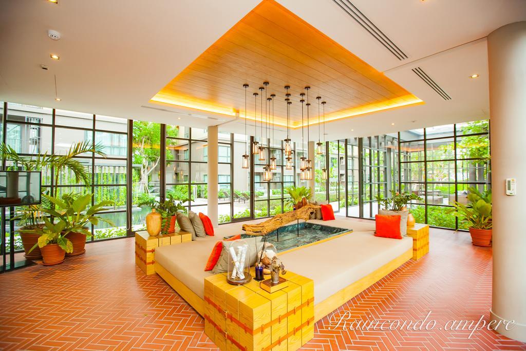 Raincondo Ampere Ча-Ам Екстер'єр фото