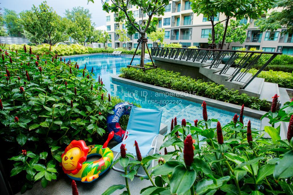 Raincondo Ampere Ча-Ам Екстер'єр фото