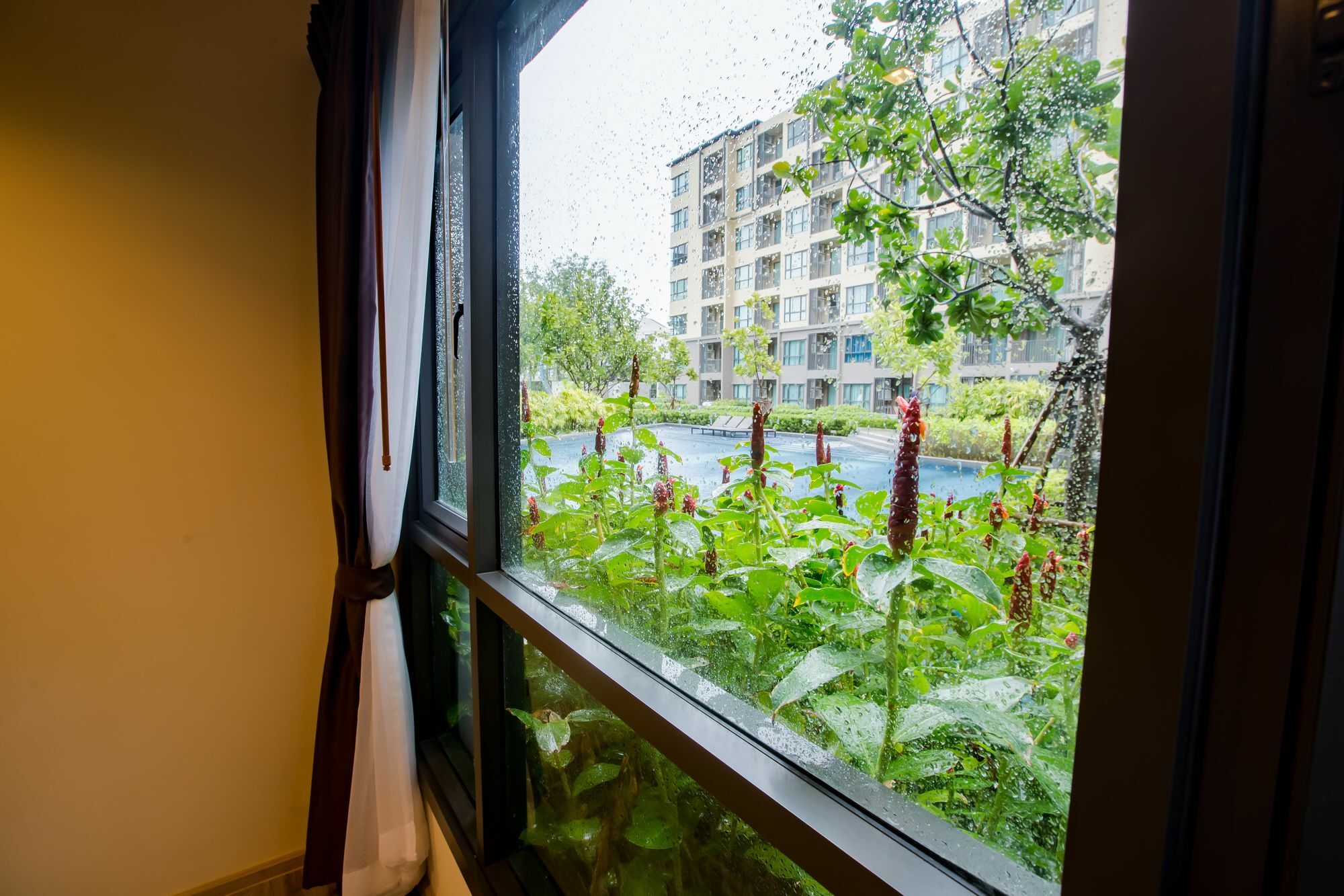 Raincondo Ampere Ча-Ам Екстер'єр фото
