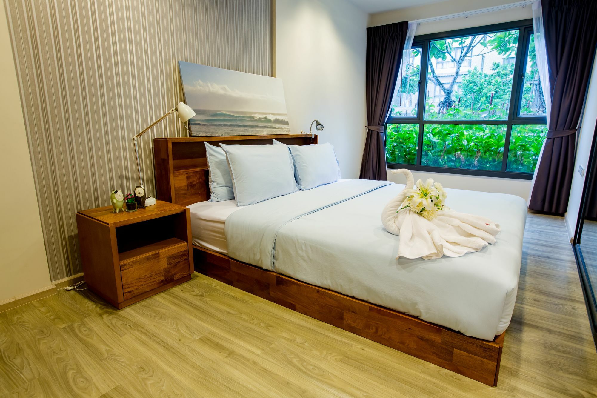 Raincondo Ampere Ча-Ам Екстер'єр фото