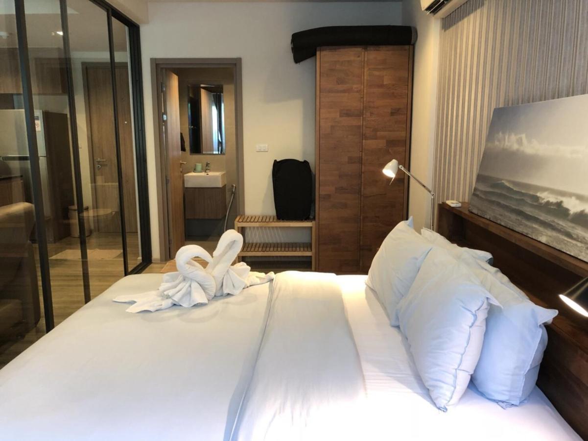 Raincondo Ampere Ча-Ам Екстер'єр фото